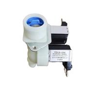 Compatible avec Haier, Machine à laver à tambour automatique, entrée d'eau, électrovanne à Double vanne 0024000126B FPS135-270G(Black 8CM)