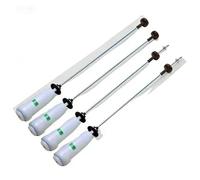 Compatible Avec Haier, Machine À Laver, Barre De Traction, Stabilisateur, Amortisseur, Ressort De Suspension, Pièces 0030801831A