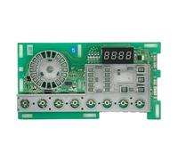 Compatible avec Haier machine à laver carte de contrôle 0021800150A Circuit PCB pièces de machine à laver