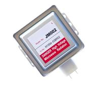 Compatible Avec Haier, Magnétron Refroidi À L'air JM002, Pièces De Rechange For Générateur De Micro-ondes Industriel De Four À Micro-ondes