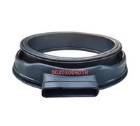 Compatible Avec Haier Porte De Machine À Laver Joint Joint Caoutchouc 0020300601R Accessoires De Machine À Laver