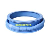 Compatible avec Haier porte de machine à laver joint joint caoutchouc 0020300767A accessoires de machine à laver