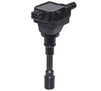 Compatible Avec Haima 3 2007-2010 Les Bobines D'allumage De Voiture 483QA3705100 Pack De Bobines D'allumage À Démarrage Droit bobine d'allumage de voiture