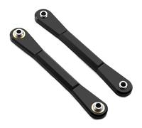 Compatible avec Hammer U4 pour Rock 1/10 RC Pièces De Modification pour Mise À Niveau De Voiture Tige De Direction Arrière Supérieure en Alliage D'aluminium Bielle RC Voitures