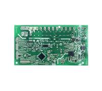 Compatible Avec Hansa, Teka, Panasonic, Toshiba, Carte Mère For Lave-vaisselle WQP12-7601P.D.1-1 V1.0