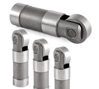 Compatible avec Harley Davidson Evo 1340cc 1984-1999 Roller Lifter Tappets - Lot de 4 - Neuf