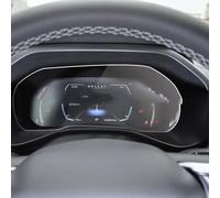 Compatible avec Haval Jolion 2021 : 1 Protection d'écran pour Tableau de Bord intérieur (Film Protecteur Pet).