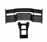 Compatible avec HBX pour HAIBOXING 901 901A 1/12 Pièces De Mise À Niveau pour Voiture Télécommandée, Accessoires De Modification, Ensemble D'aileron Arrière Pièces Voiture RC