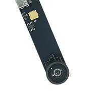 Compatible avec Hikvision Module Caméra Double Objectif USB 4MP | Double capture image synchrone,entrée vidéo USB plug and play