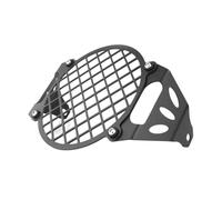 Compatible avec Himalayan Motorcycle Headlight Guard Protection Cover Protector Grille 2017 2023 Scram 411 2022 2023