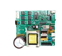 Compatible Avec Hisense 21602-Y09A-M21-D-1711-P Carte Informatique Carte Inverseur Réfrigérateur Carte Pilote VFL090CY1 VFL110 11509086900