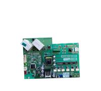 Compatible avec Hisense, compatible avec Hitachi, module de climatisation centrale Inverter 17B34475A PV041-2 6MBP50RA120-55 P-3072 carte mère domestique