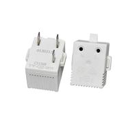 Compatible Avec Hisense, Pièces De Rechange Et D'entretien Du Réfrigérateur, Accessoires De Compresseur, Démarreur TY-QZ-003