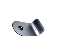Compatible avec Hisense, Support Mural 10 kg for série C1/C2 | Support mural for projecteur, capacité de charge de 10 kg, vis 1/4", installation peu encombrante, ASW8