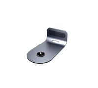 Compatible avec Hisense, Vidda W8, Support de projecteur for C1-C3/M2Pro | Support de montage for projecteur, installation mur/plafond, charge 10 kg, vis 1/4 pouce, C1/C2/C3/C3Ultra/M2Pro(W8)