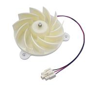 Compatible Avec Hisense ZWF-30-3 Ventilateur De Remplacement Moteur De Ventilateur De Réfrigérateur DC12V B03081070 Pièces Détachées Pour Réfrigérateur-congélateur