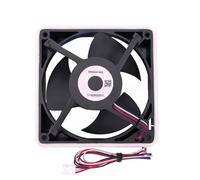Compatible Avec Hitachi HH0004140A Ventilateur De Refroidissement De Rechange Accessoires Pour Réfrigérateur Réfrigérateur Silencieux Radiateur Pièces Pour Congélateur