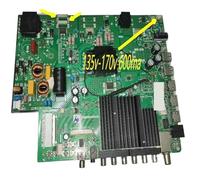 Compatible Avec HK.T.RT2851P838, Carte Mère TV WiFi 4K Trois En Un, Compatible Avec Android, Cache 1,5 Go + Mémoire 8 Go(135-170V)