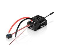 Compatible avec Hobbywing EZRUN, Max5 HV G2 250A 6-12S Brushless ESC avec capteur et Moteur brushless 56118SD 650KV/800KV/1100KV(MAX5 250A ESC)
