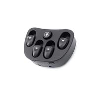 Compatible Avec Holden Pour Calais VX 2000 2001 2002 Bouton De Commande De Vitre Côté Conducteur Pièces Automobiles OEM : 92047005