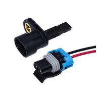 Compatible Avec Holden Pour Commodore VE ABS 2006-2013 Capteur De Vitesse Roue Arrière Gauche Ou Droite 72-10606 1802-505552 Capteur ABS(Total Kit X1)