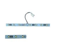 Compatible avec Homa, T t Whirlpool, bande lumineuse de remplacement W27-106