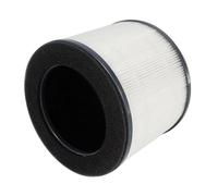 Compatible Avec Homedics AP-T10/AP-T10-BK Remplacement Du Filtre Purificateur D'air Filtration Haute Efficacité AP-T10-WT AP-T10FL Filtres Accessoires(1pc)