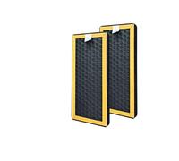 Compatible Avec Homedics, AT-PET01 AT-PET02, Filtre HEPA De Remplacement, Filtre À Air For Purificateur D'air, Dispositif De Filtration D'air, Membrane De Filtre À Air