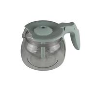 Compatible Avec HOMEZEST, CM-323 CM-325, Pièces De Rechange For Cafetière Pichet En Verre(Green)