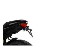 Compatible Avec Honda CB 650 R/CBR 650 R Bj 2019-20 Plaque D'Immatriculation