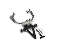 Compatible Avec Honda CBR 600 RR CBR600 Année 07-12 Plaque D'Immatriculation