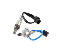 Compatible Avec Honda Civic 1.8L 2012 2013 2014 2015 Acura ILX 2.0L Capteur D'oxygène O2 Haut + Aval 234-9119 234-4350 Pièces Sonde Lambda