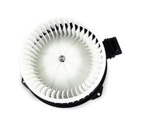 Compatible avec Honda Civic 2006-2011 Compatible avec Jeep Wrangler 1X Nouvel ensemble de moteur de ventilateur de chauffage et de climatisation