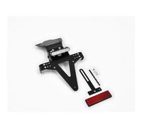 Compatible Avec Honda Nc 700 S/X 750 S/X 12-15 Plaque D'Immatriculation Support