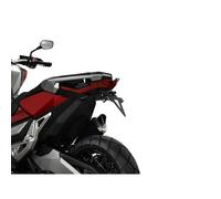 Compatible Avec Honda X-Adv 2017-18 Plaque D'Immatriculation Support de Arrière