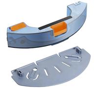 Compatible Avec Honiture, G20, G20 Pro, Laresar, Evol 3, Evol3s, Réservoir D'eau De Remplacement Et Support De Serpillière, Accessoires De Couleur Aléatoire(1pcs)
