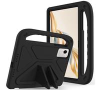 Compatible avec Honor Pad X9A/Pad X9 Pro (2025) - Étui de protection léger en EVA résistant aux chocs - Avec poignée et bandoulière - Noir