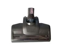 Compatible Avec Hoover HF122 H-Free 100 Tête De Brosse Électrique De Rechange Pour Aspirateur Avec Brosse À Rouleau Accessoires Pour Aspirateur(Gray)