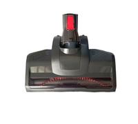 Compatible Avec Hoover HF122 H-Free 100 Tête De Brosse Électrique De Rechange Pour Aspirateur Avec Brosse À Rouleau Accessoires Pour Aspirateur(Yellow)