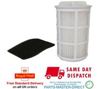 Compatible Avec Hoover U71 Aspirateur Pré Moteur & Échappement Filtre Pour TH31