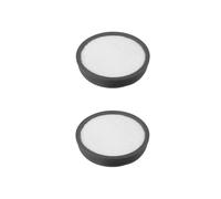 Compatible Avec Hoover UH70400 UH70405 UH70401, Remplacez Le Filtre De L'aspirateur(2PCS)