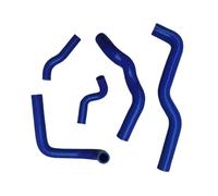 Compatible Avec Hornet Pour CB250 1997 1998 1999 2000 2001 2002 2003 2004 2005 2006 2007 2008 Durite Radiateur Liquide Refroidissement Radiateur Tuyaux