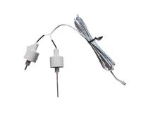 Compatible avec HOSHIZAKI ICEMATE SRM-140, pièces de machine à glace | Machine à glaçons, double capteur d'entrée d'eau, sonde, contrôleur de capteur de niveau d'eau