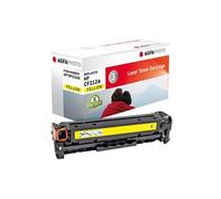 Compatible Avec Hp 131a (cf212a) Agfa Photo Apthp212ae Toner Jaune