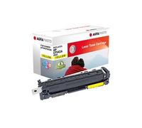 Compatible Avec Hp 203a (cf542a) Agfa Photo Apthpcf542ae Toner Jaune