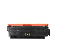 Compatible avec HP, 307A CE740A-CE743A Toner | Cartouche for CP5220 CP5221 CP5223 CP5225 CP5225n CP5227 CP5227dn(307A CE740A--Y)