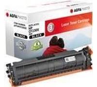 Compatible avec HP 30X (CF230X) Agfa Photo APTHPCF230XE Toner Noir