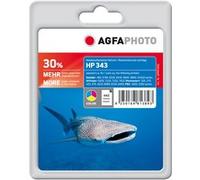 AgfaPhoto Druckerpatrone (ersetzt HP 343)