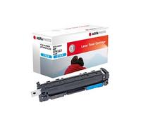 Compatible avec HP 410X (CF411X) Agfa Photo APTHPCF411XE Toner Cyan - 123CONSOMMABLES