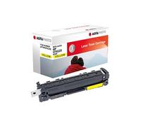 Compatible Avec Hp 410x (cf412x) Agfa Photo Apthpcf412xe Toner Jaune